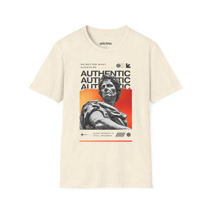 Authentic T-Shirt