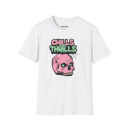 Chills and Thrills T-Shirt