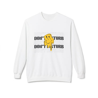 Don’t Disturb Sweatshirt