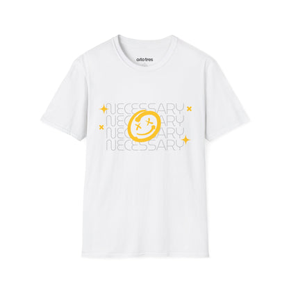 Necessary T-Shirt
