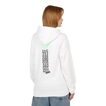Extraordinary Hoodie
