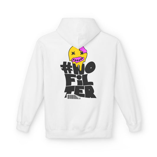 #NoFilter Hoodie
