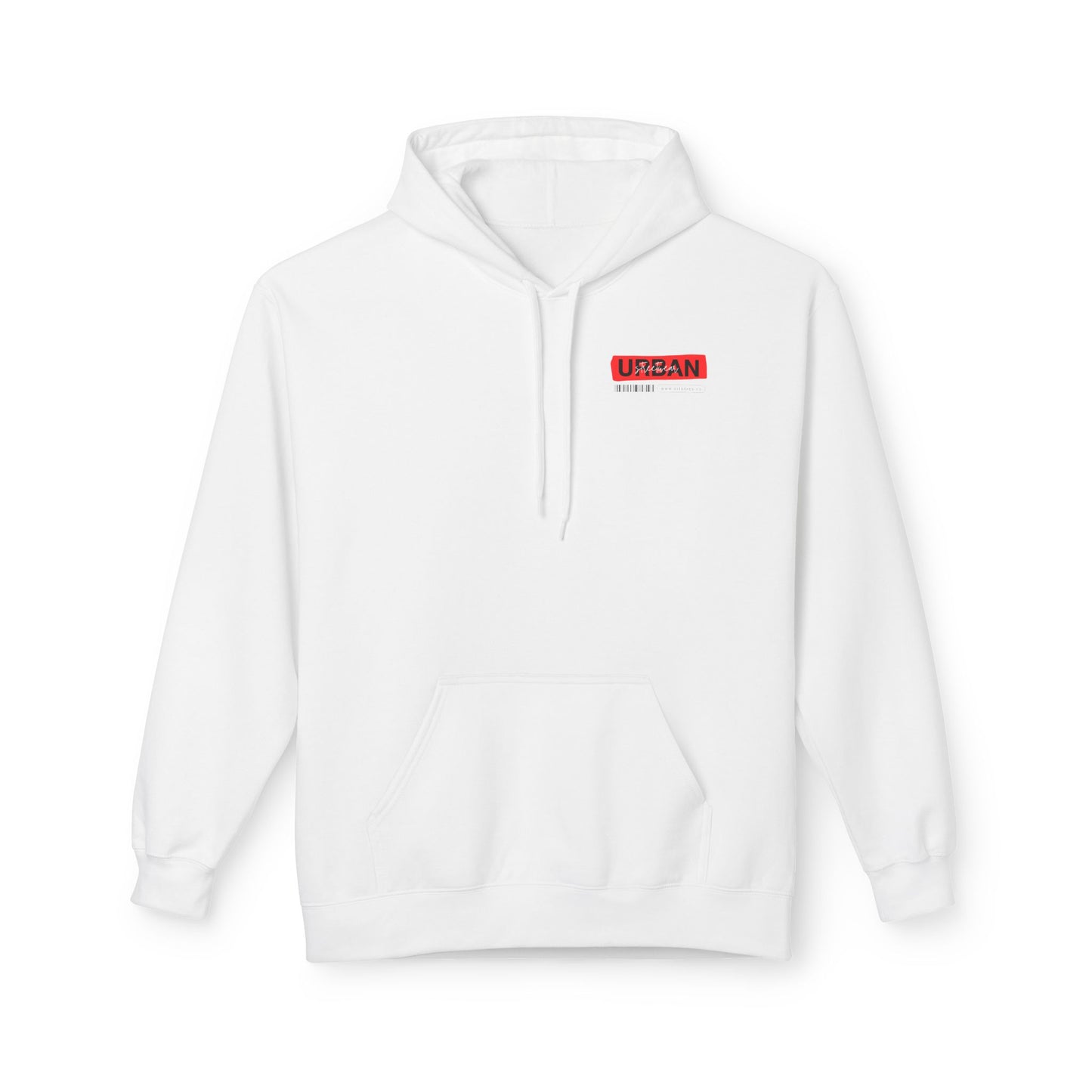Urban Angel Hoodie