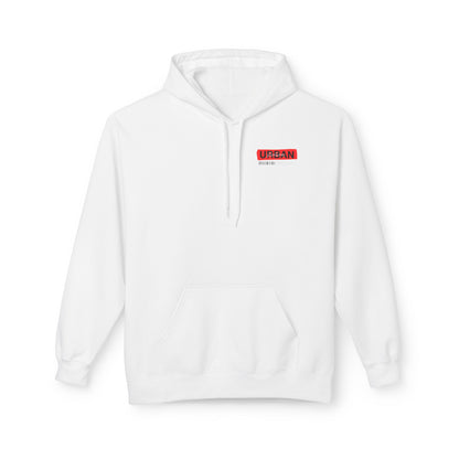 Urban Angel Hoodie