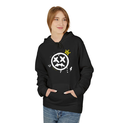 Authentic Edition Hoodie