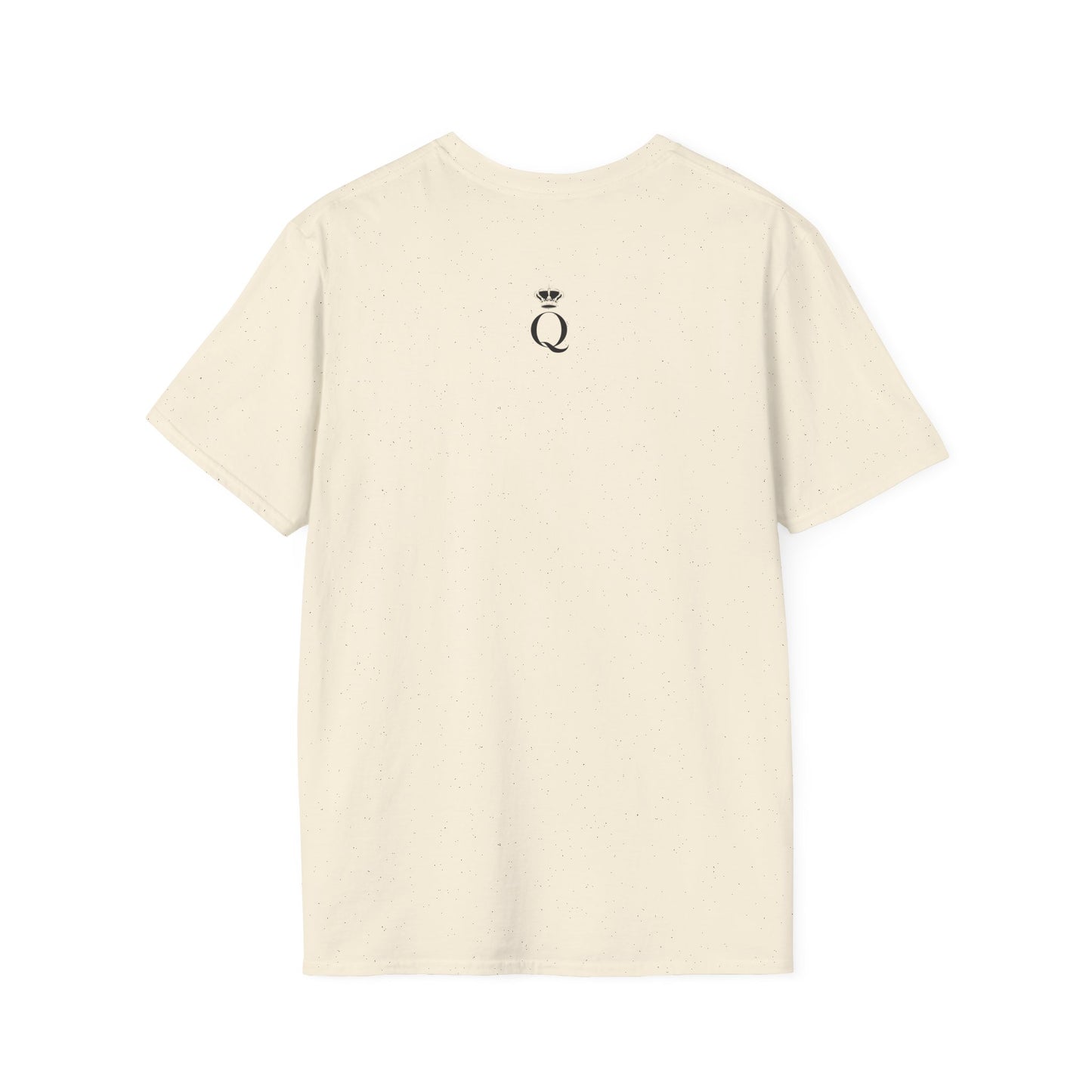 Queen's Crown T-Shirt