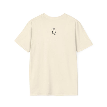Queen's Crown T-Shirt