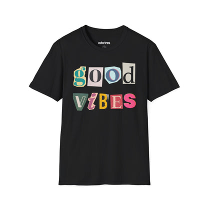 Good Vibes T-Shirt