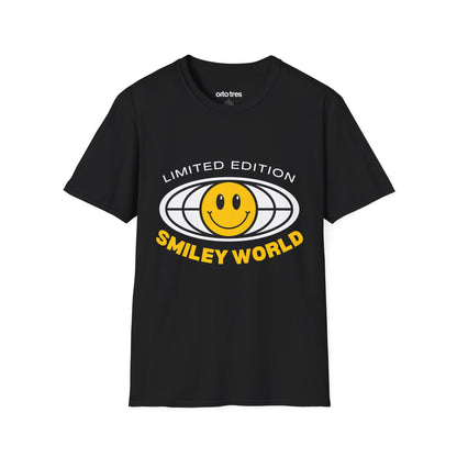 Smiley World Limited Edition T-Shirt