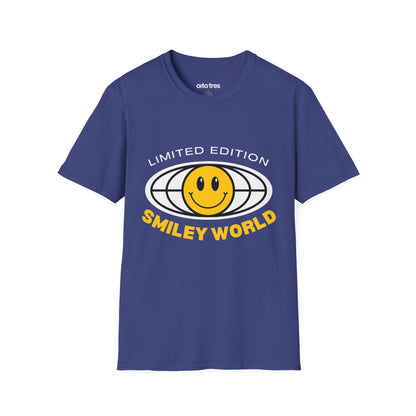 Smiley World Limited Edition T-Shirt