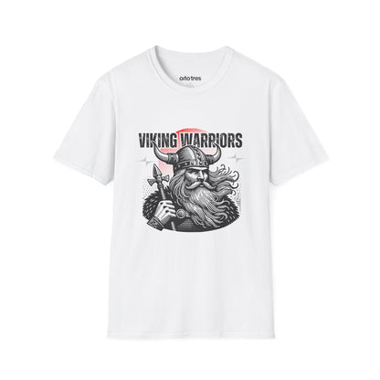 Viking Warriors T-Shirt