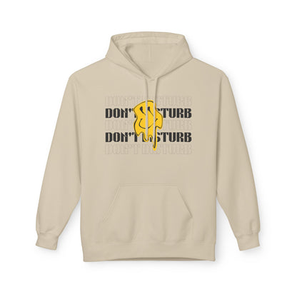 Don’t Disturb Hoodie