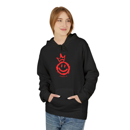 Never Give Up Hoodie