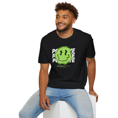 Positive Energy T-Shirt - Green