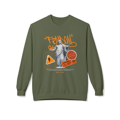 Freedom Sweatshirt