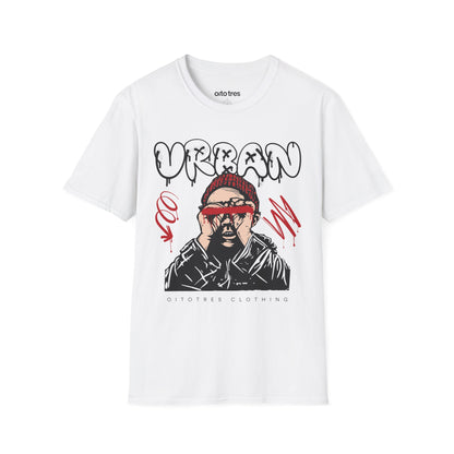 Urban Vibes T-Shirt