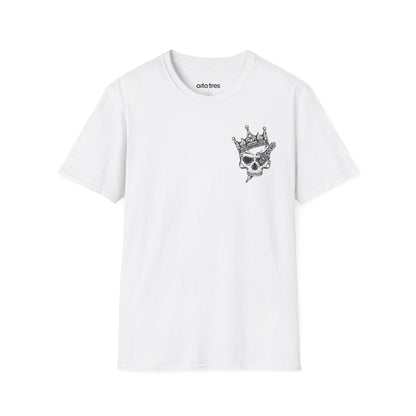 The King T-Shirt
