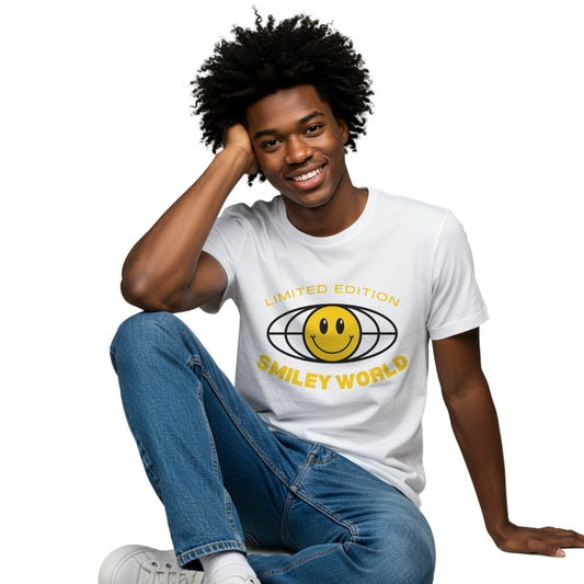 Smiley World Limited Edition T-Shirt