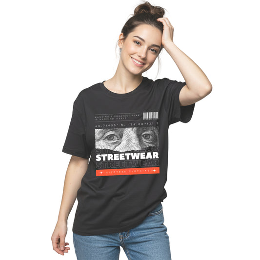 Streetwear T-Shirt
