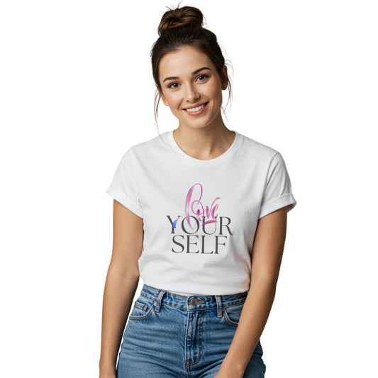 Love Yourself T-Shirt