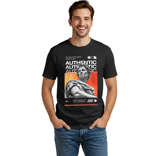 Authentic T-Shirt