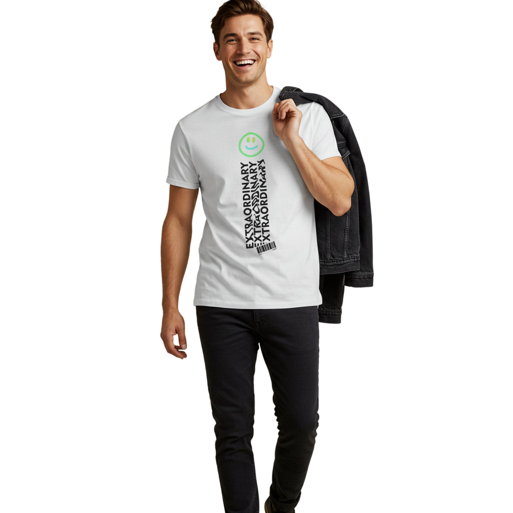 Extraordinary T-Shirt