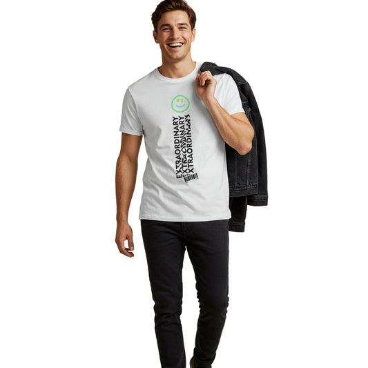 Extraordinary T-Shirt