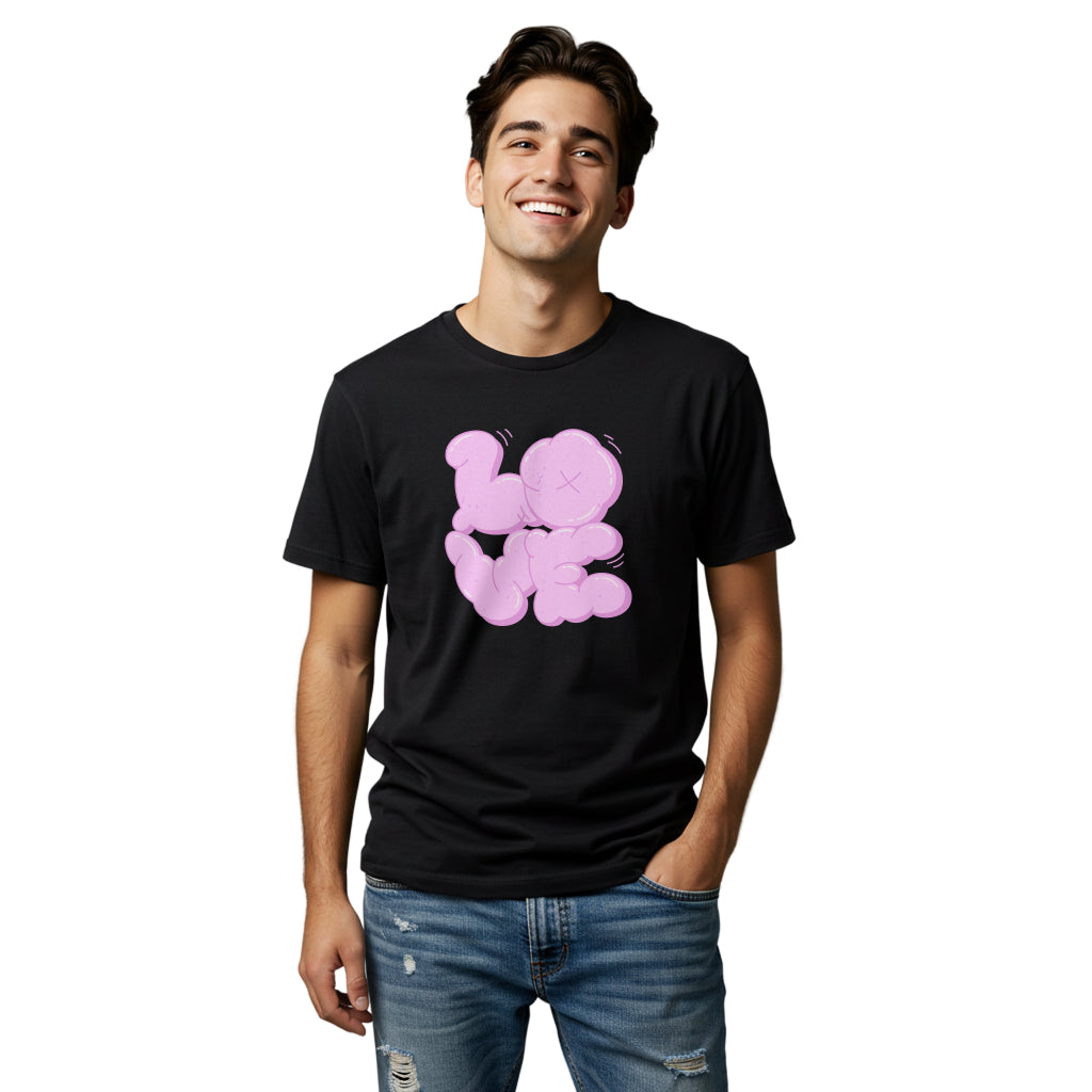 Love Bubble T-Shirt