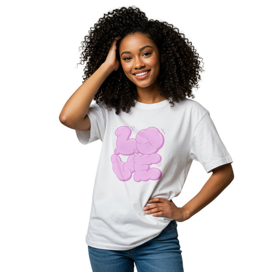 Love Bubble T-Shirt