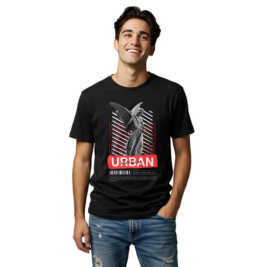Urban Angel T-Shirt