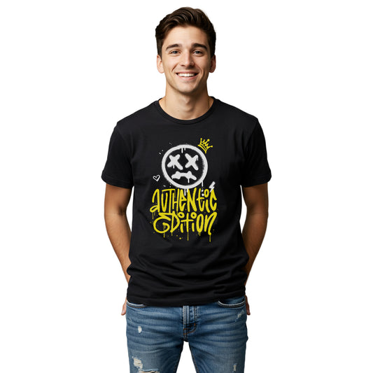 Authentic Edition T-Shirt