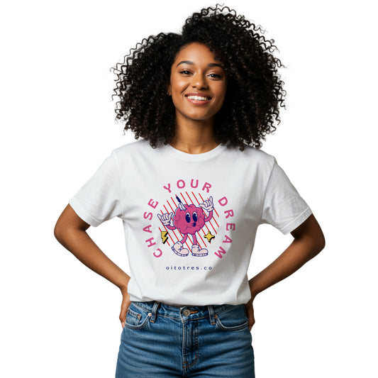 Chase Your Dream T-Shirt