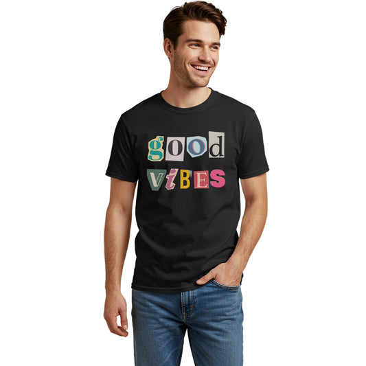 Good Vibes T-Shirt