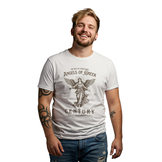 Angels of Greek Century T-Shirt