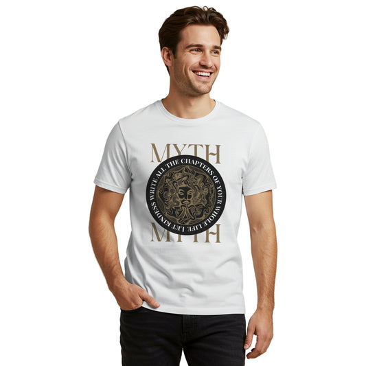 Myth Medusa T-Shirt