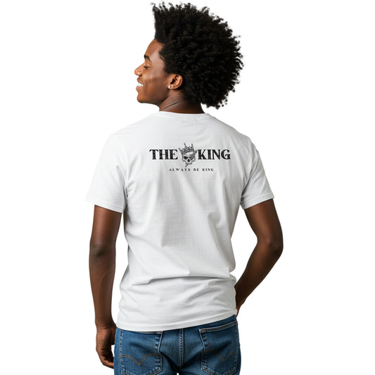 The King T-Shirt