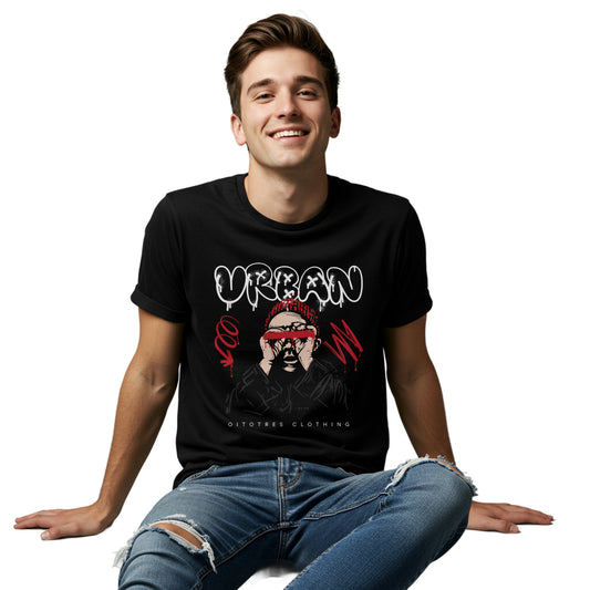 Urban Vibes T-Shirt
