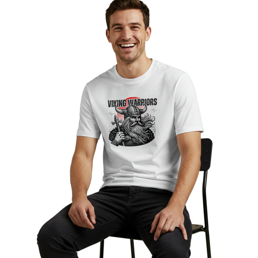Viking Warriors T-Shirt