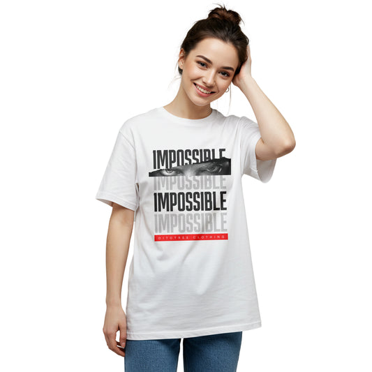 Impossible T-Shirt