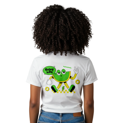 Enjoy Life T-Shirt