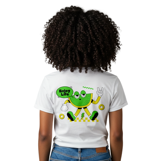 Enjoy Life T-Shirt