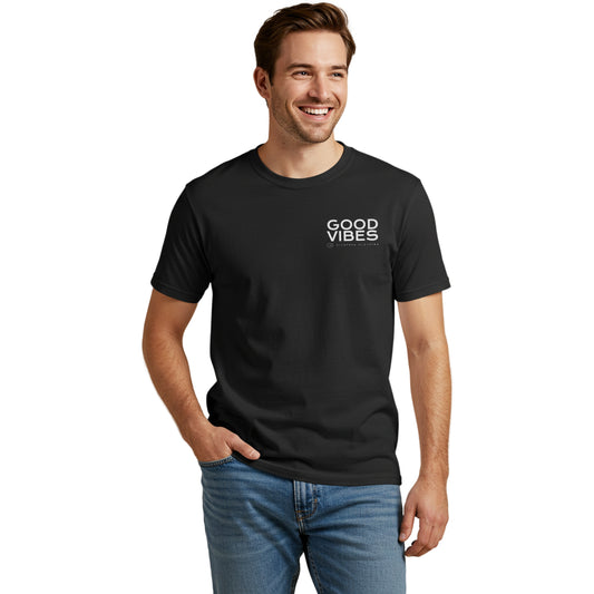 Good Vibes T-Shirt