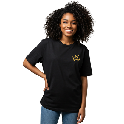 King Graffiti T-Shirt