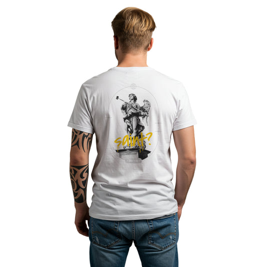 Saint? T-Shirt