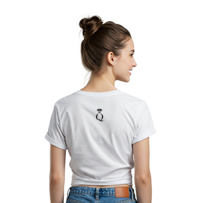 Queen's Crown T-Shirt