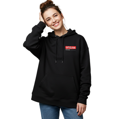 Urban Angel Hoodie