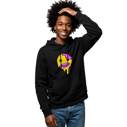 #NoFilter Hoodie