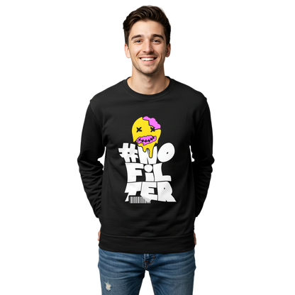 #NoFilter Sweatshirt