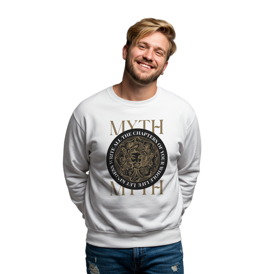 Myth Medusa Sweatshirt