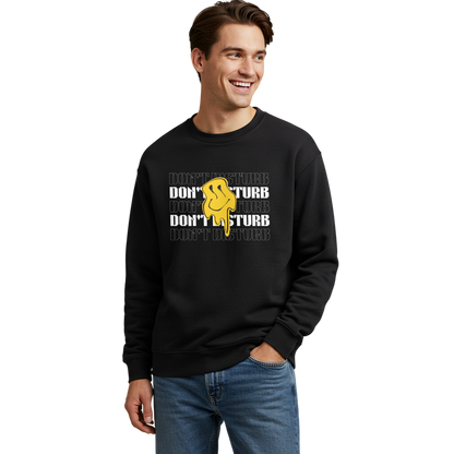 Don’t Disturb Sweatshirt
